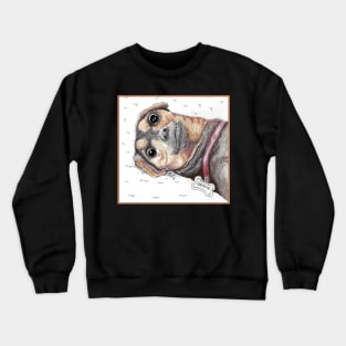 Gracie Crewneck Sweatshirt